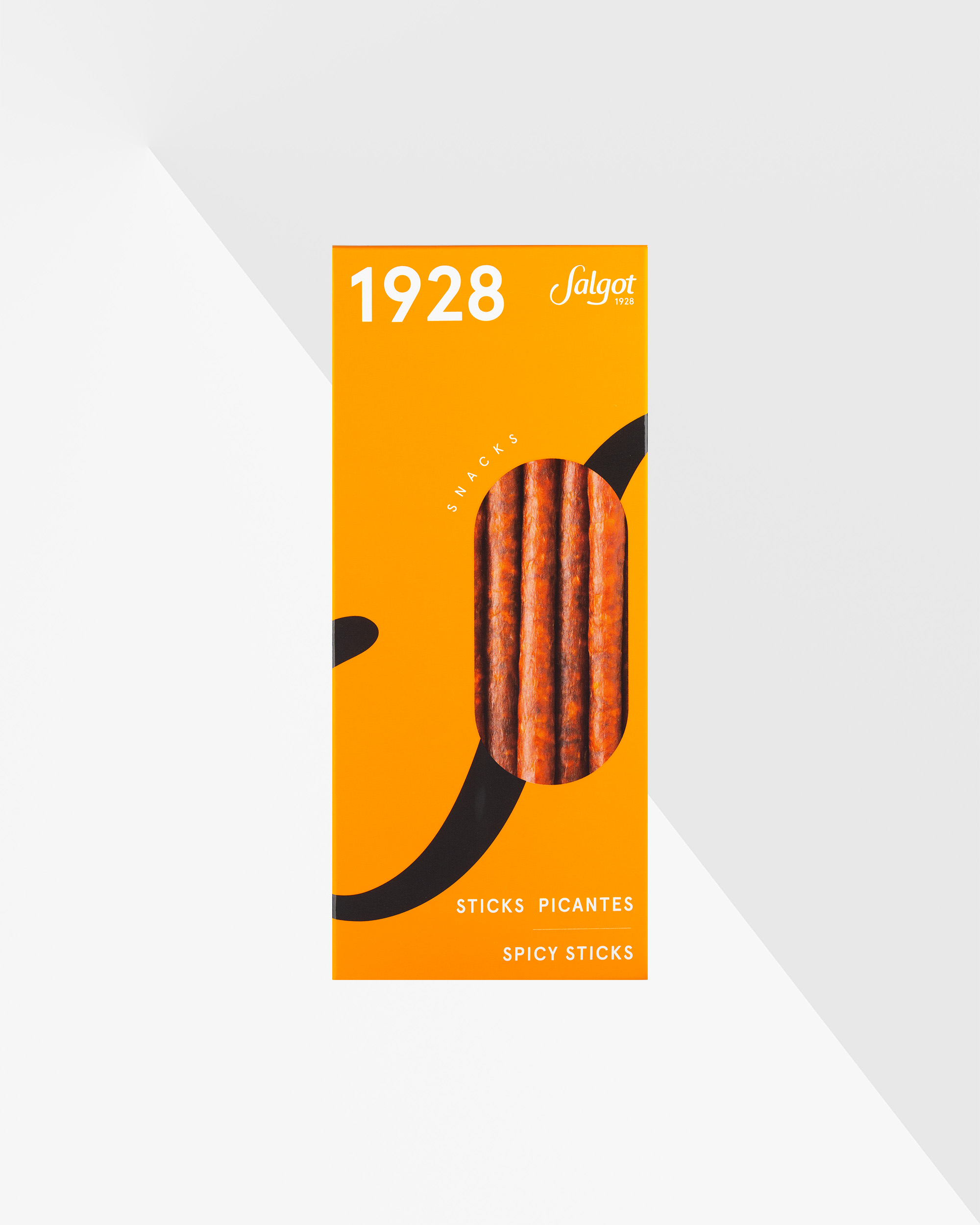 Salgot Chorizo sticks picante 50 g