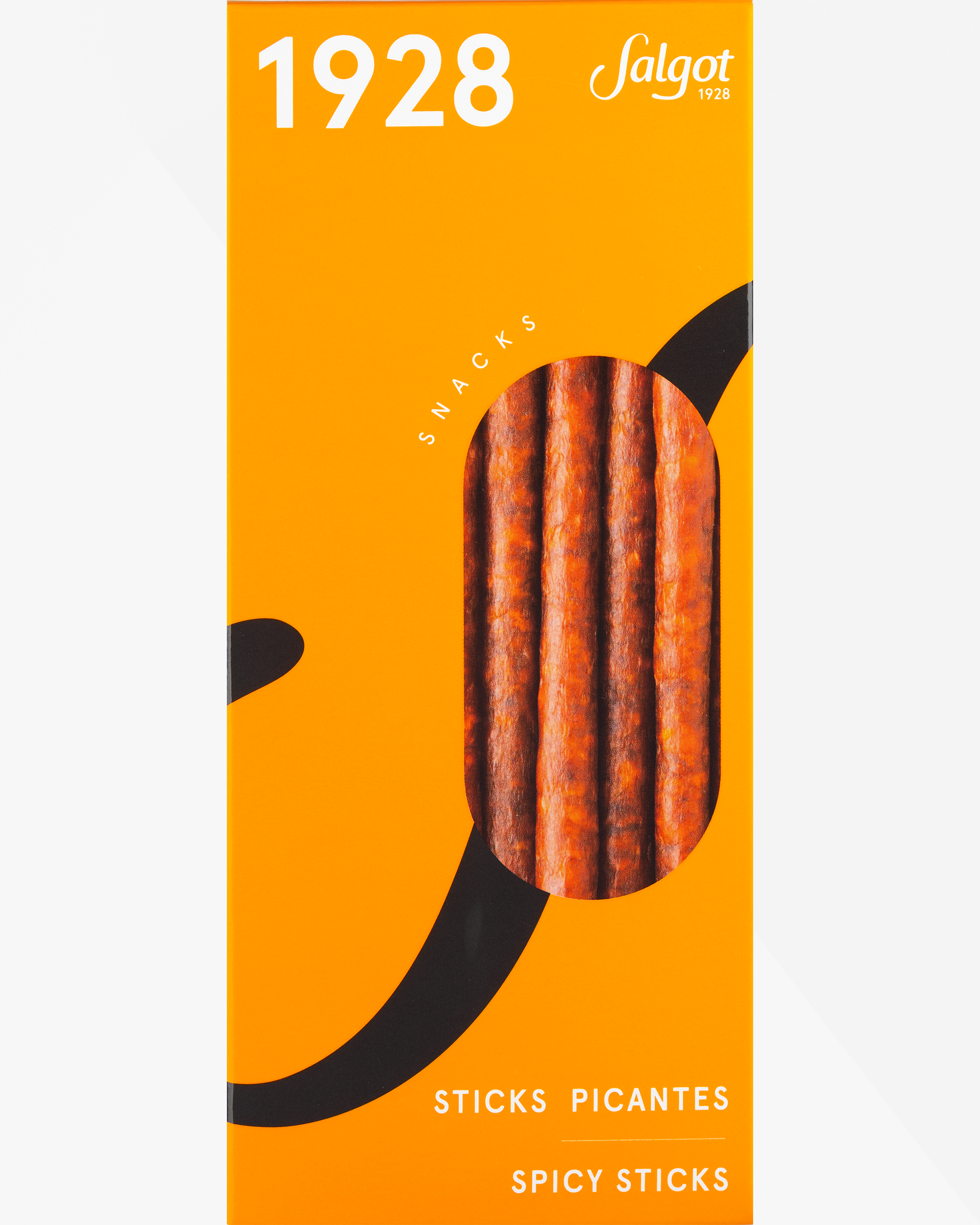 Salgot Chorizo sticks picante 50 g