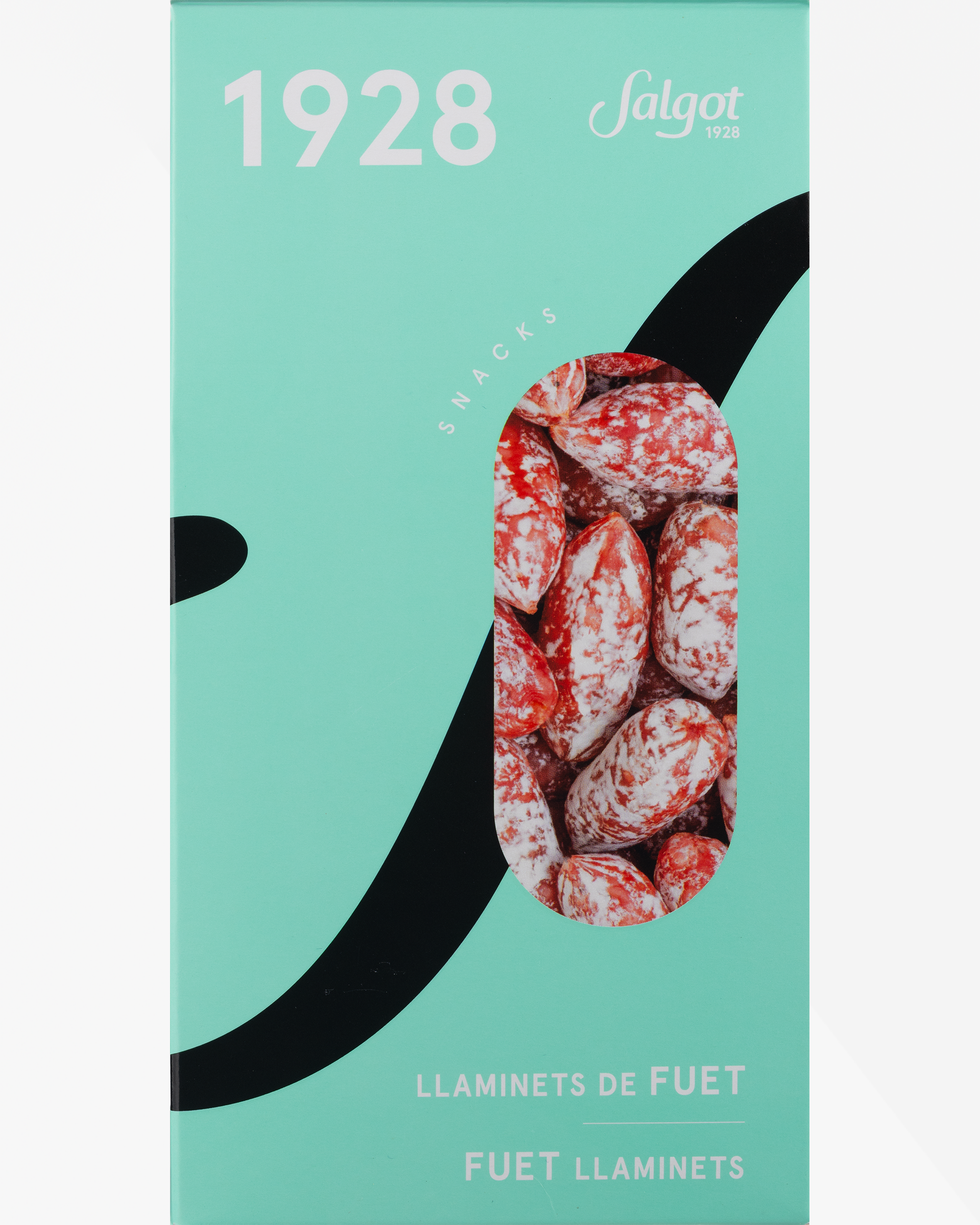 Salgot Fuet Llaminets 100 g