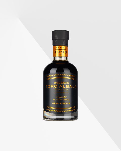 Toro Albala Vinagre PX Gran Reserva 1998 6% 200 ml