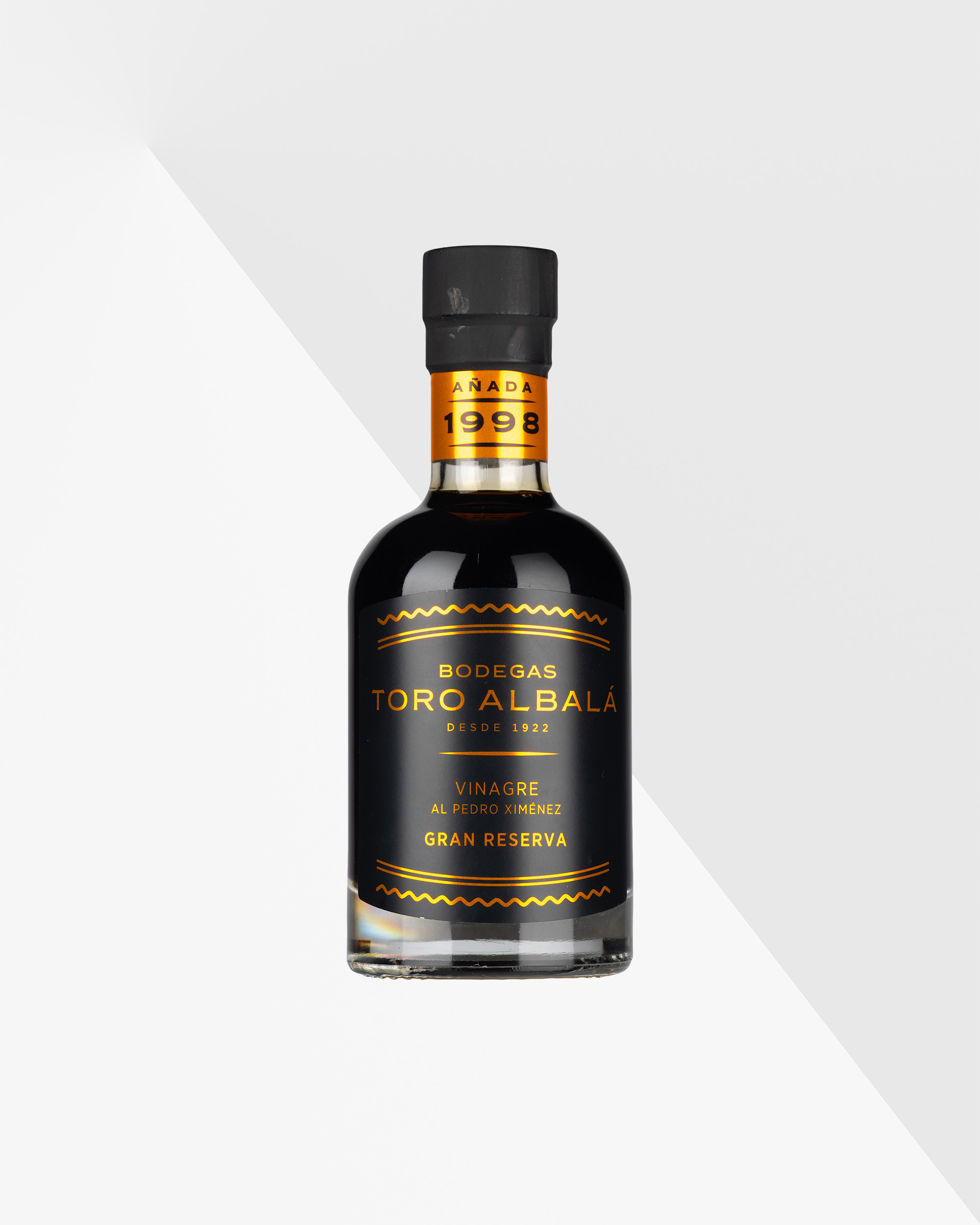 Toro Albala Vinagre PX Gran Reserva 1998 6% 200 ml
