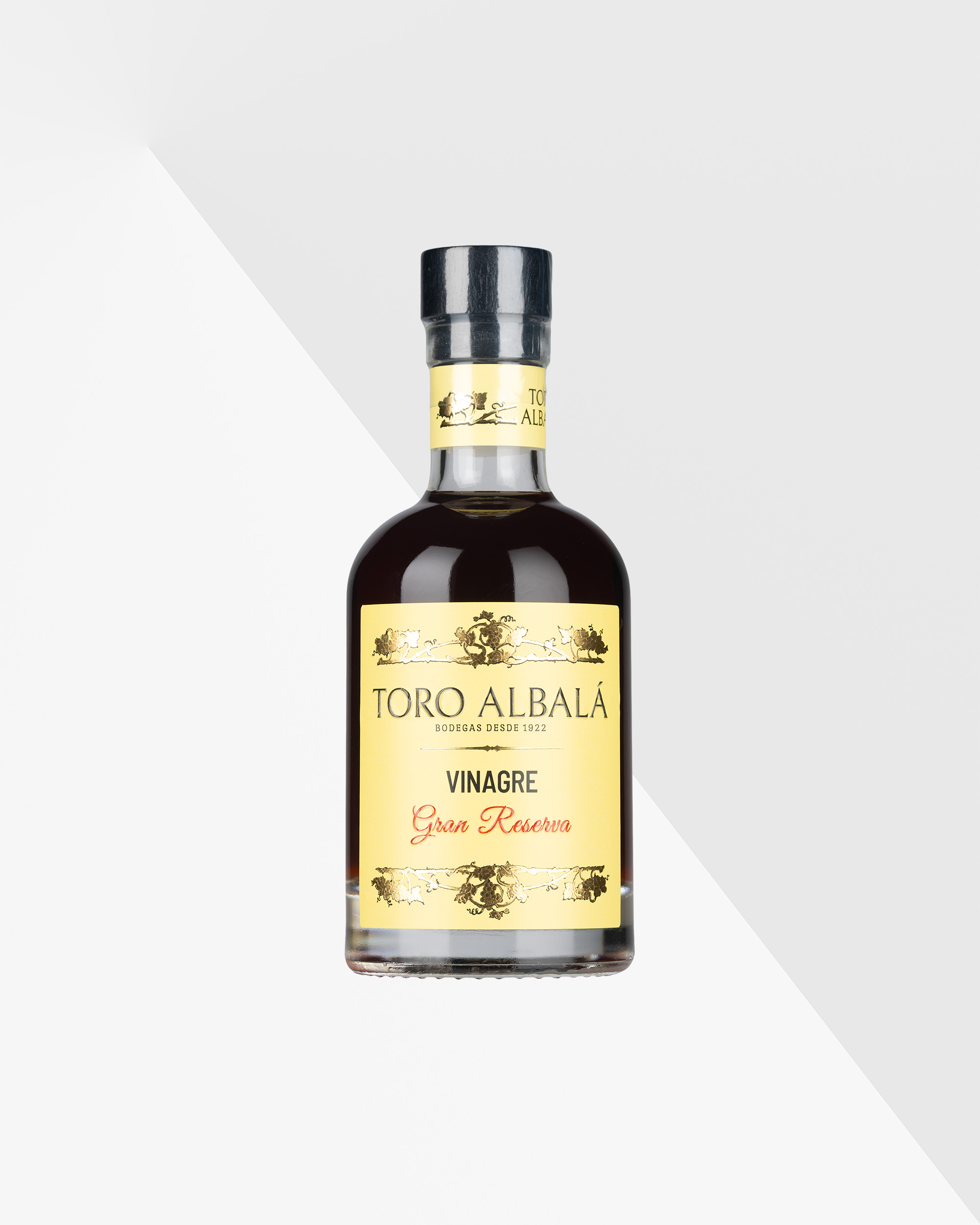 Toro Albala Vinagre Gran Reserva Seco 14% 200 ml