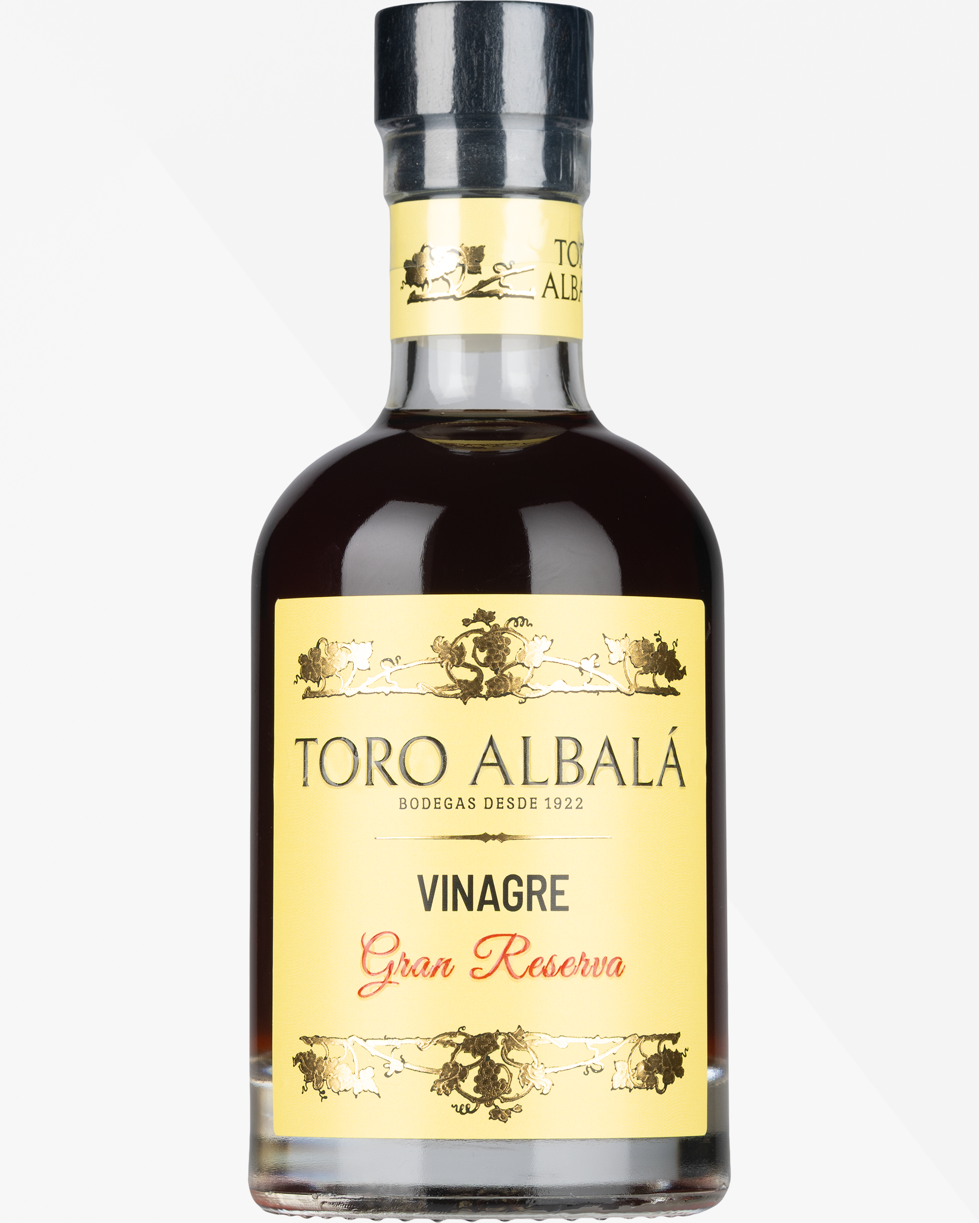 Toro Albala Vinagre Gran Reserva Seco 14% 200 ml - Bild 2