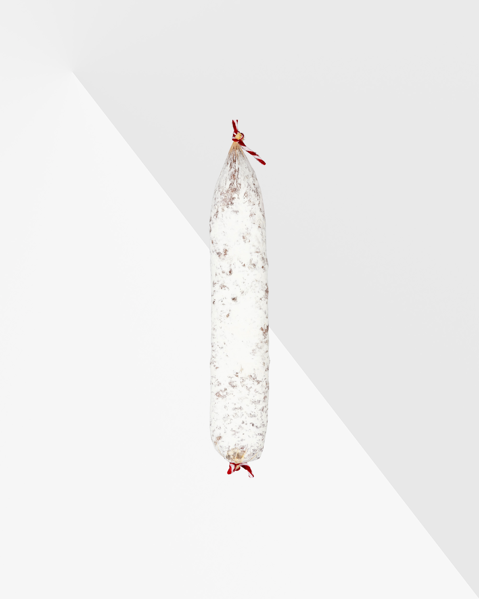 Salgot Llonganissa med valnötter