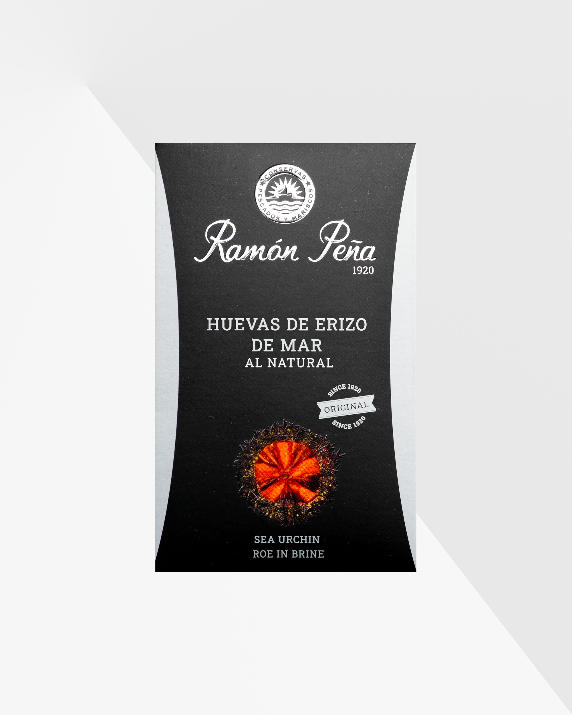 Ramón Peña sjöborrerom naturell 110 g