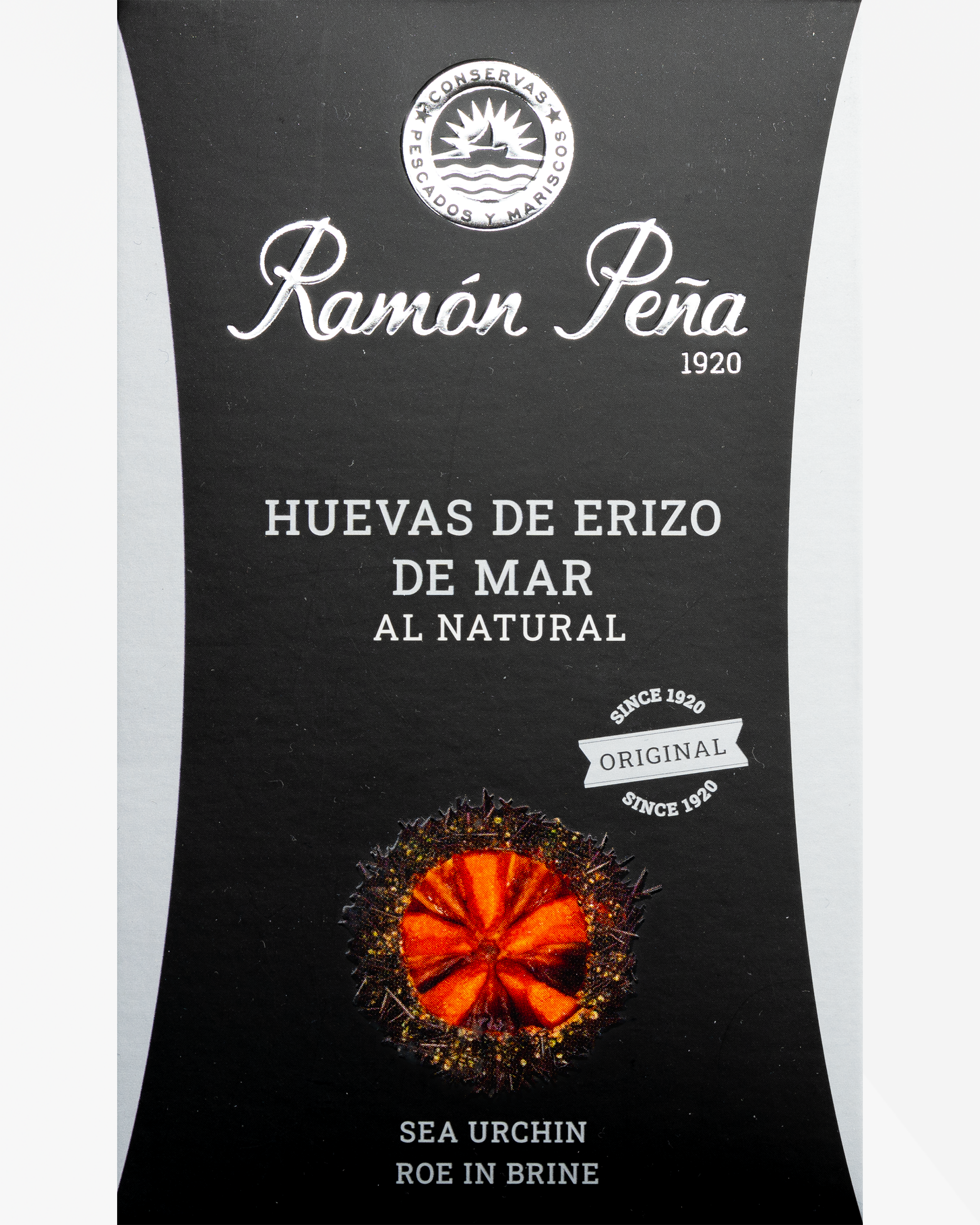 Ramón Peña sjöborrerom naturell 110 g