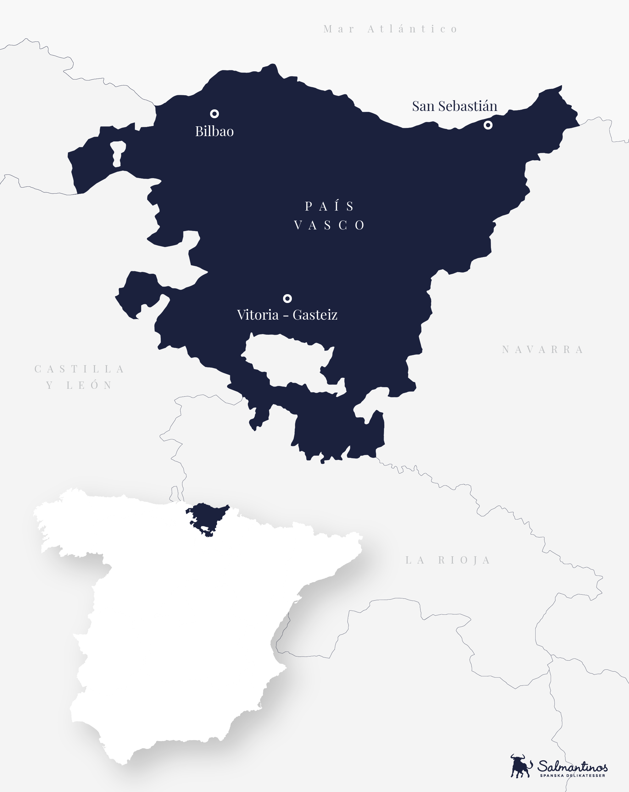 Ortiz Bonito del Norte vit tonfisk i olivolja 270 g - Bild 3