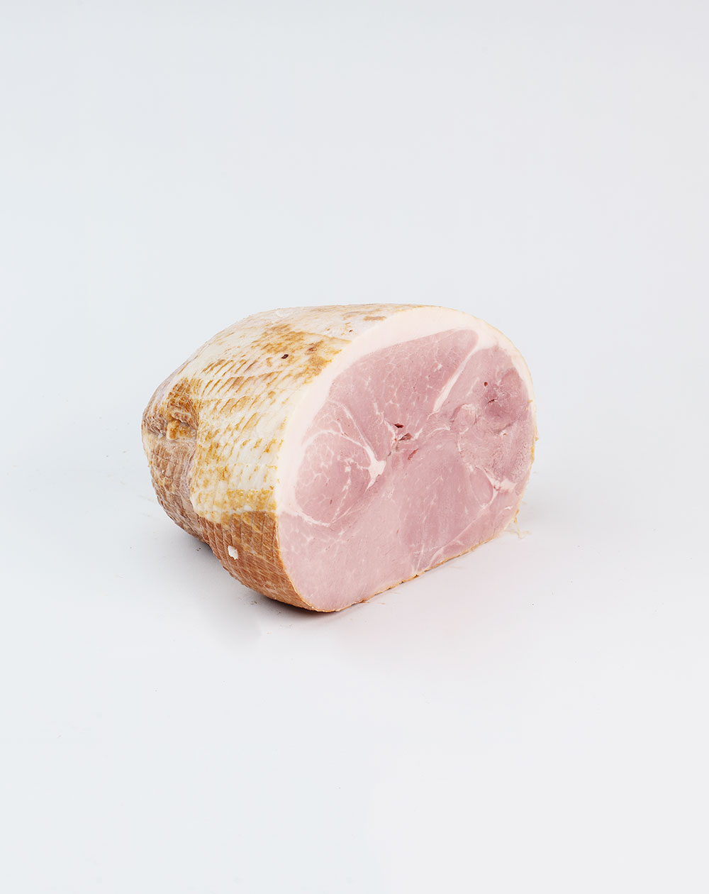 Jamon Iberico kokt ibericoskinka ca 4 kg