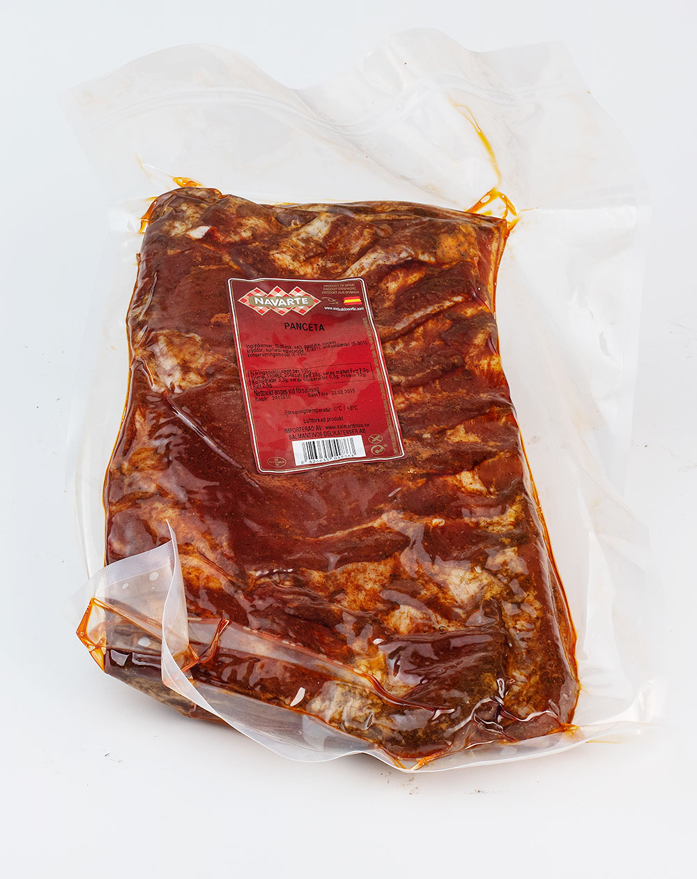 Domingo Ortiz Panceta Tacos - Bild 2