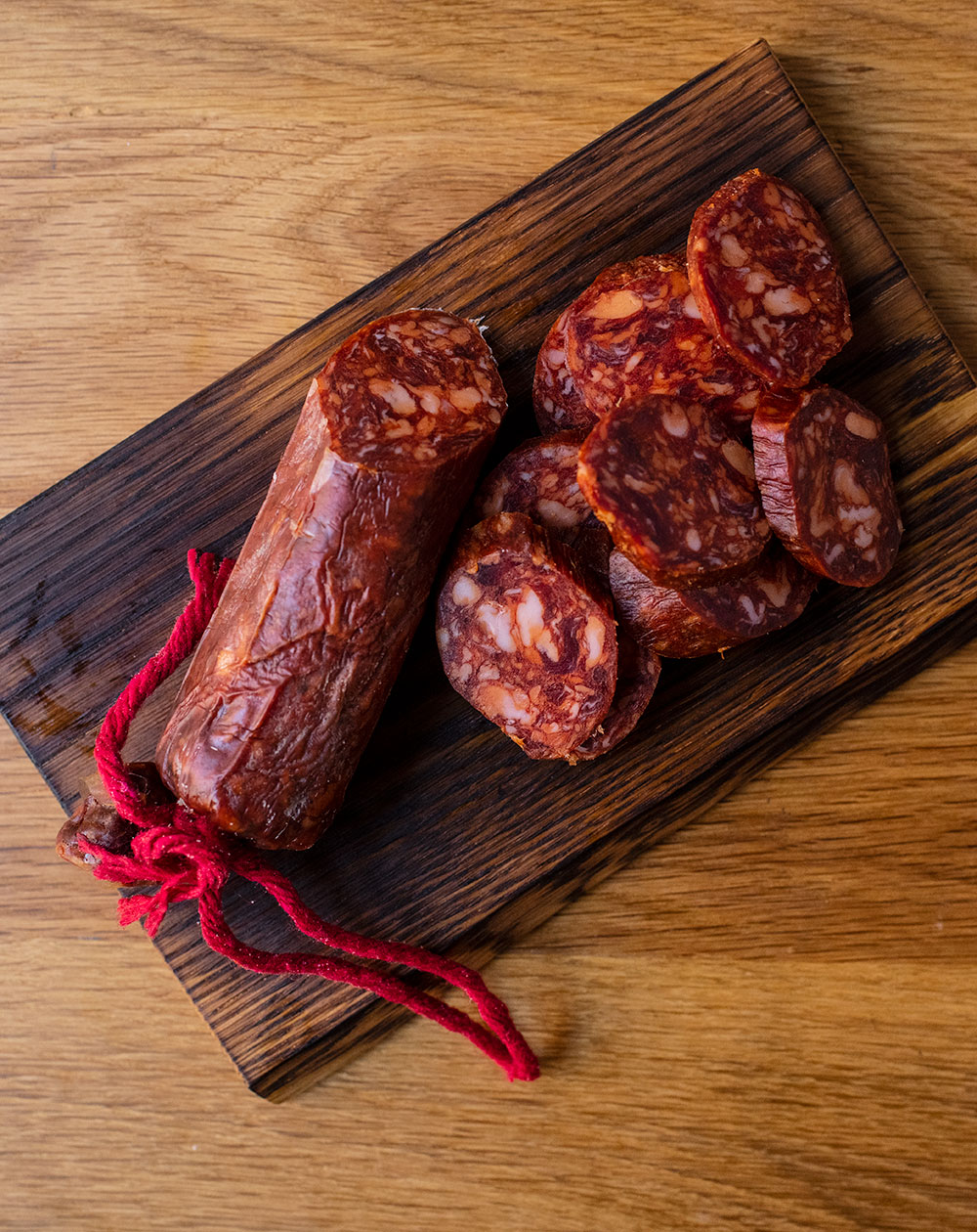 Montaraz Longaniza Iberica Bellota - Bild 3
