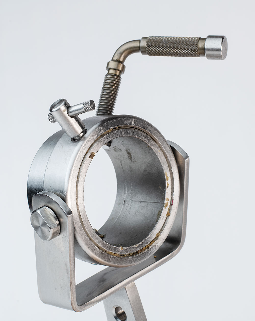 Jamonero skinkställning Jamotec J4P - Bild 3