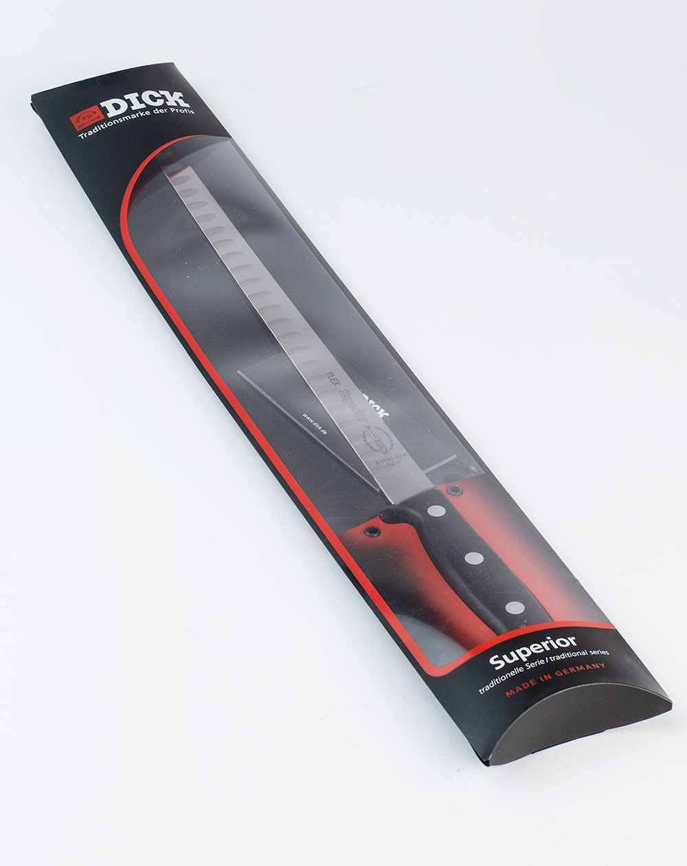 Skinkkniv Flex Superior 320 mm - Bild 2